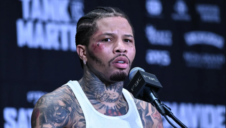 Gervonta Davis