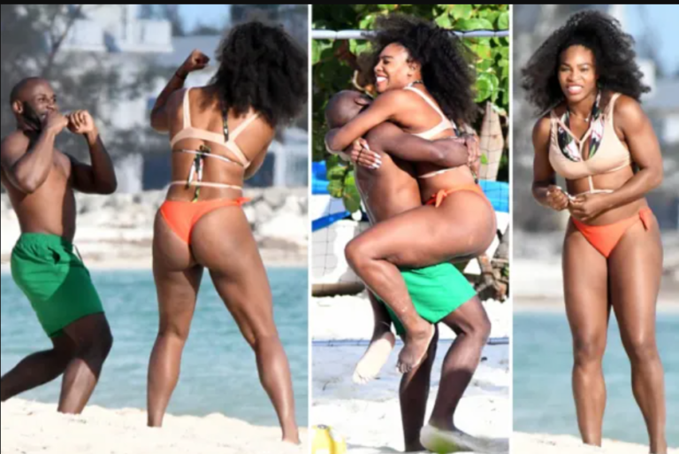 Serena Williams