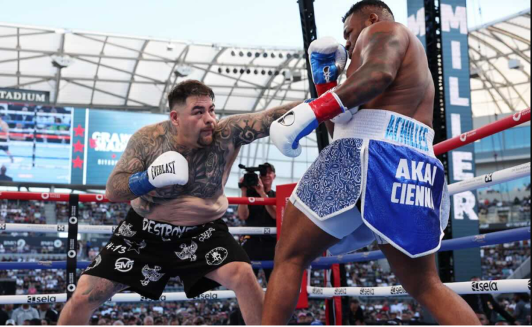 Andy Ruiz