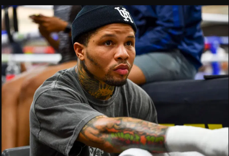 Gervonta Davis