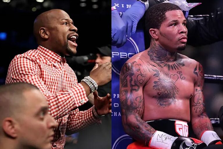 Gervonta Davis