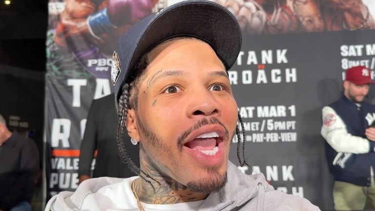 Gervonta Davis