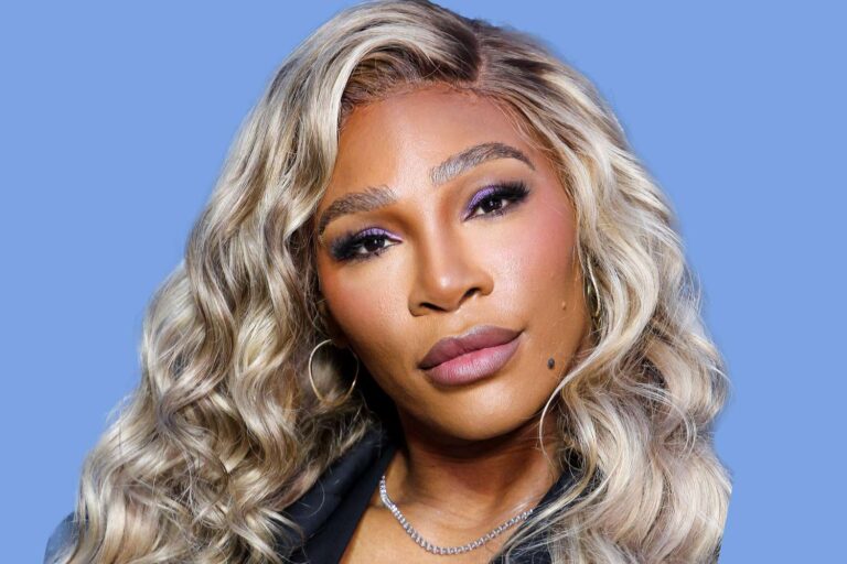 Serena Williams