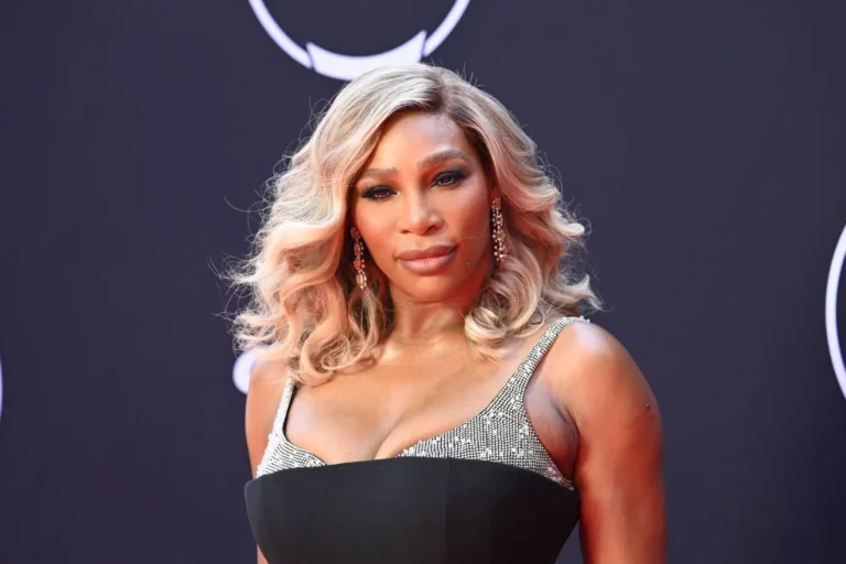 Serena Williams