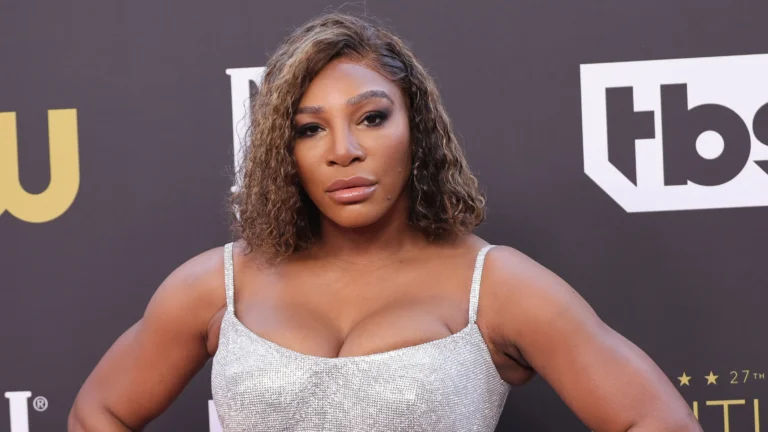 Serena Williams